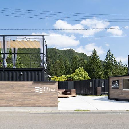 Hotel Sen.Retreat Chikatsuyu Tanabe Zewnętrze zdjęcie