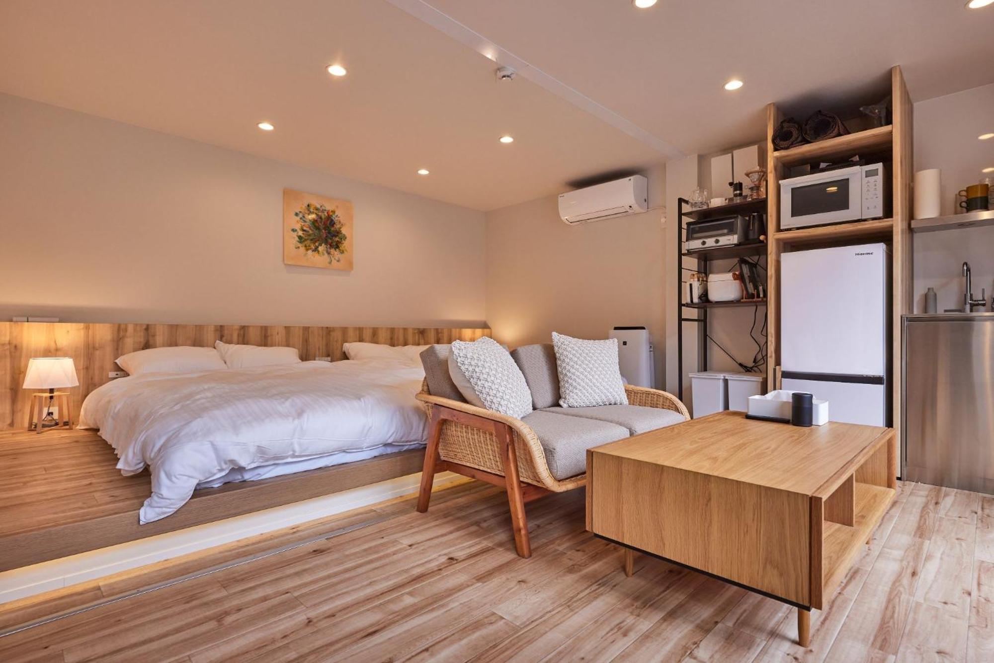 Hotel Sen.Retreat Chikatsuyu Tanabe Zewnętrze zdjęcie