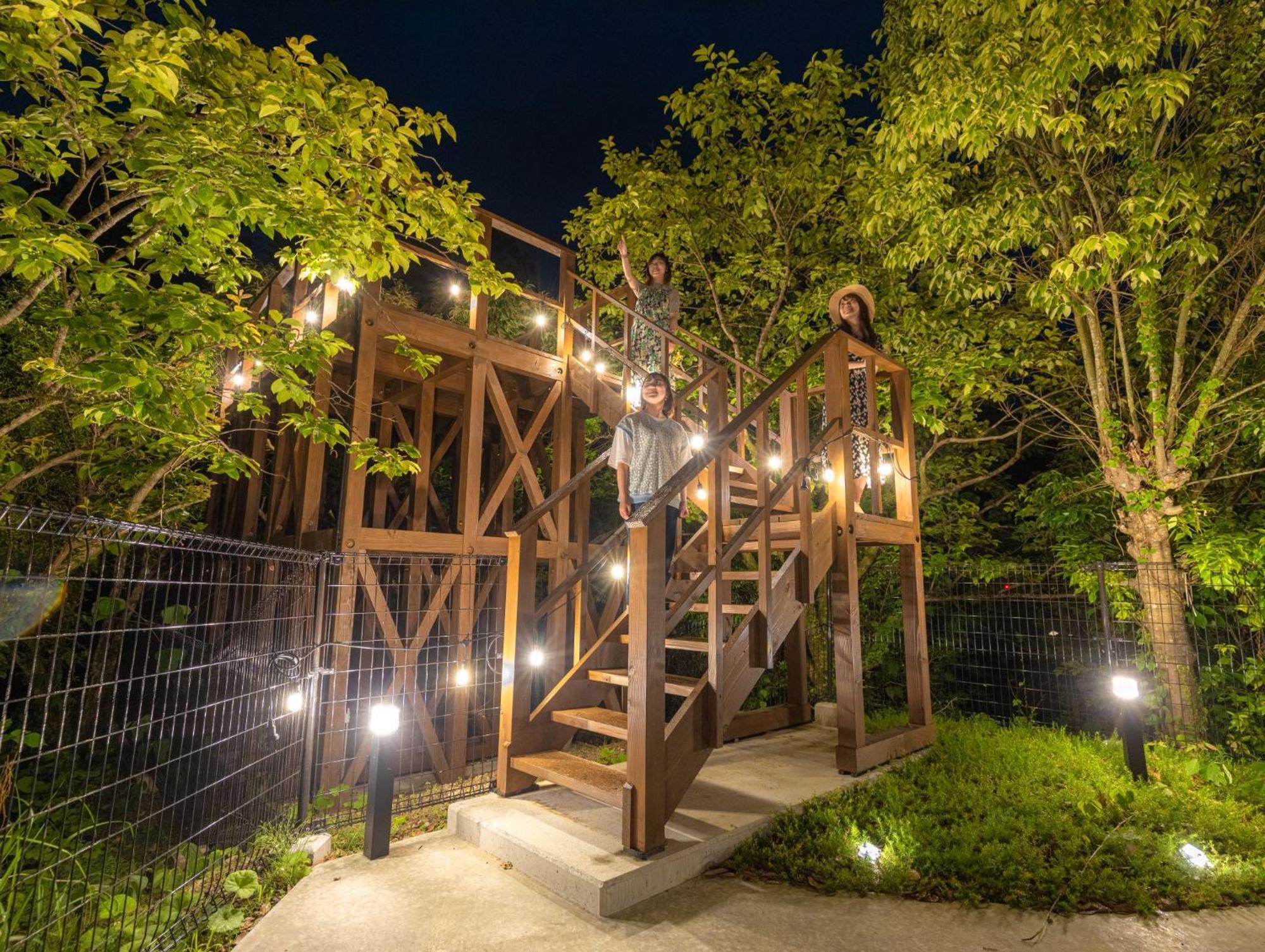 Hotel Sen.Retreat Chikatsuyu Tanabe Zewnętrze zdjęcie